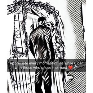 Meet your Posher, Alondra